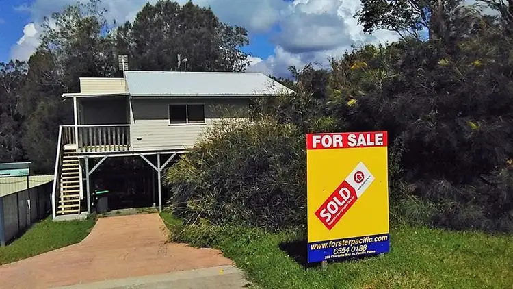 104 Coonabarabran Rd, Coomba Park NSW 2428