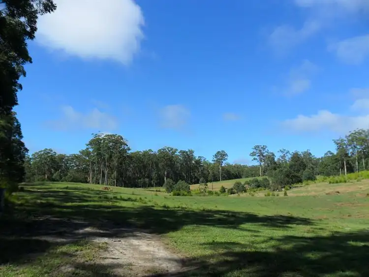 Fifth view of Homely rural property listing, 322 Hubbards Nth Rd, Pacific Palms NSW 2428