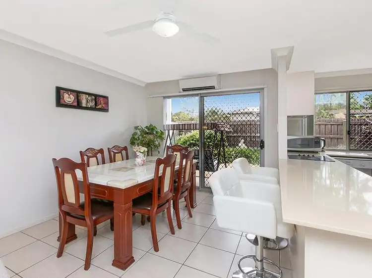 Third view of Homely townhouse listing, 15/116 Station Rd, Loganlea QLD 4131
