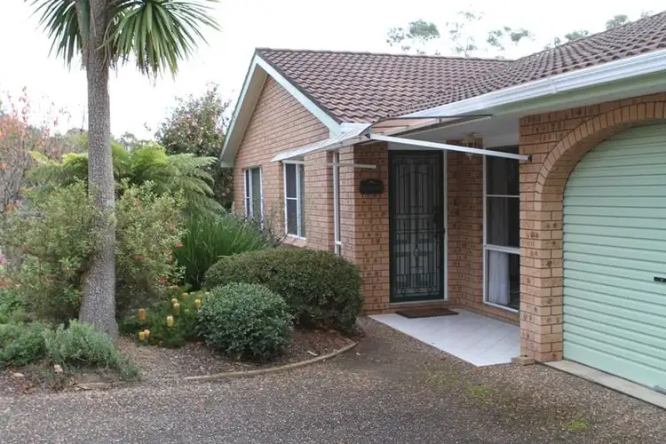 11 Bindar Cres, Bundanoon NSW 2578