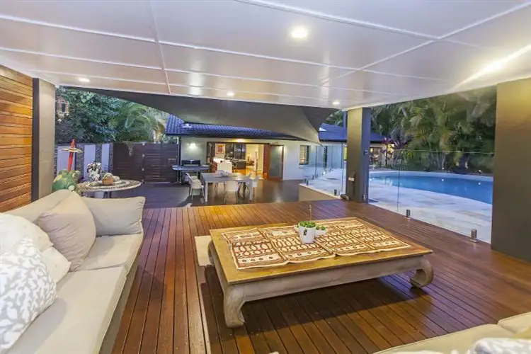 Fifth view of Homely house listing, 58 Barnehurst St, Tarragindi QLD 4121