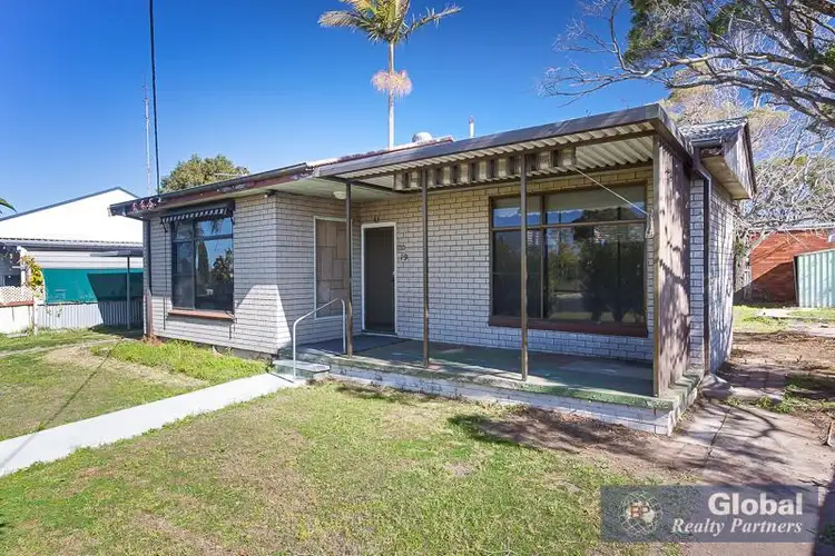 19 Railway Pde, Beresfield NSW 2322