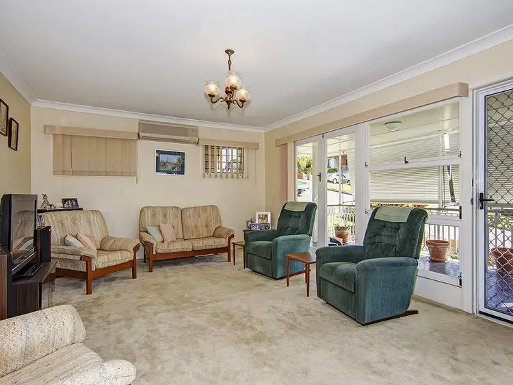 Fifth view of Homely house listing, 15 Marieander St, Tarragindi QLD 4121