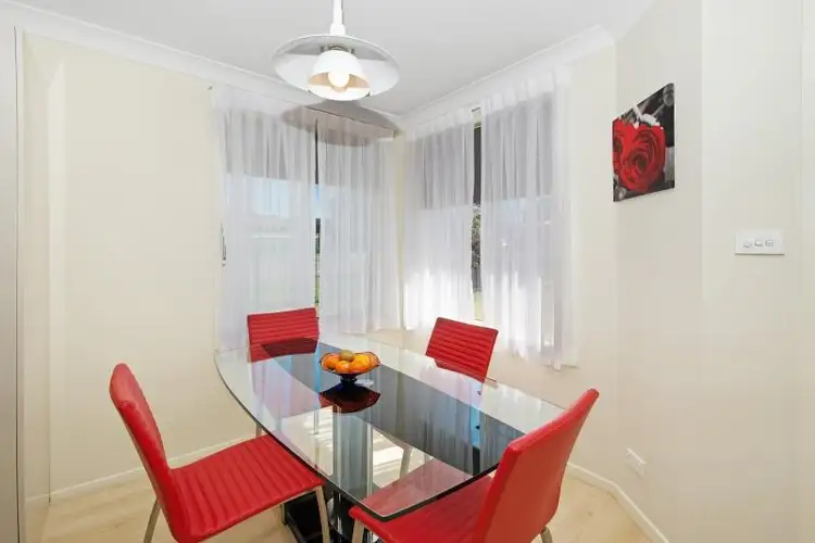 Fourth view of Homely semi-detached listing, 1 Palomar Pde, Toukley NSW 2263