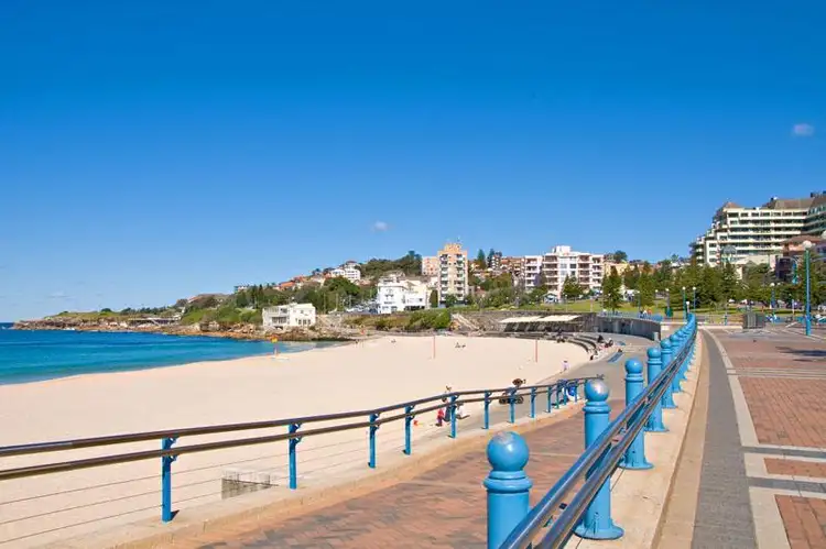 Sixth view of Homely apartment listing, 2/3 Kidman St, Coogee NSW 2034