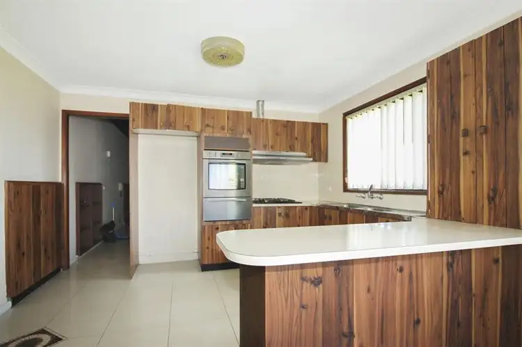 Fourth view of Homely house listing, 28 Gerring Street, Colyton NSW 2760