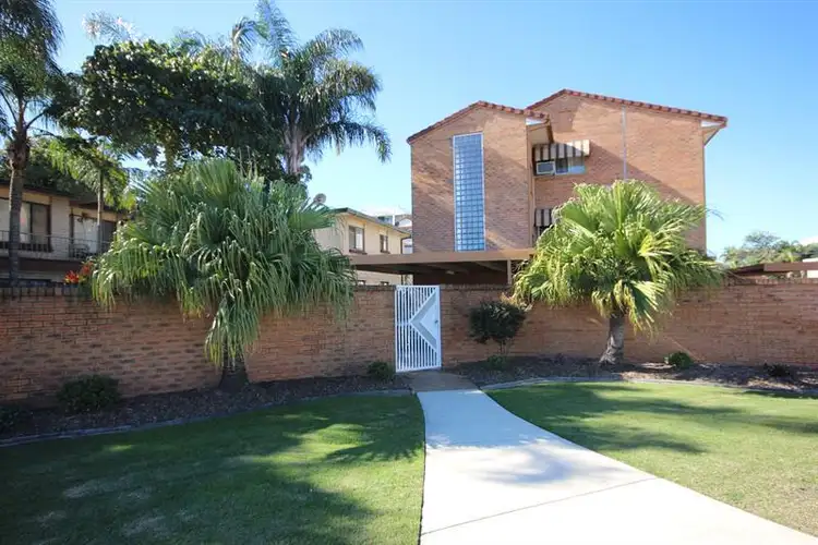 Second view of Homely unit listing, 12/4 Brighton St, Biggera Waters QLD 4216