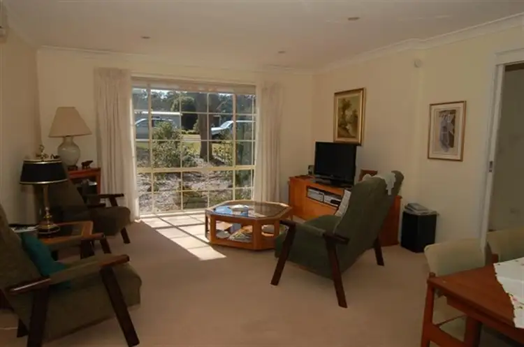 Second view of Homely house listing, 21 Joadja St, Welby NSW 2575