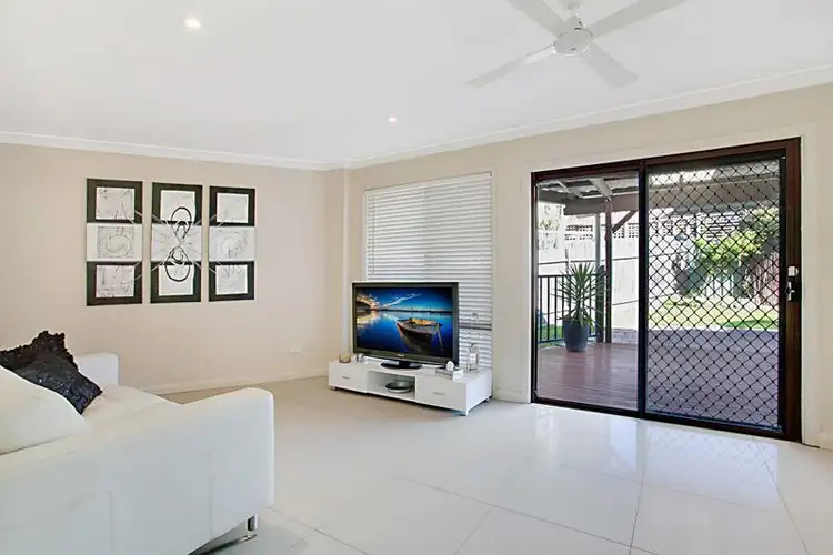 Fifth view of Homely house listing, 97 Angle Rd, Leumeah NSW 2560