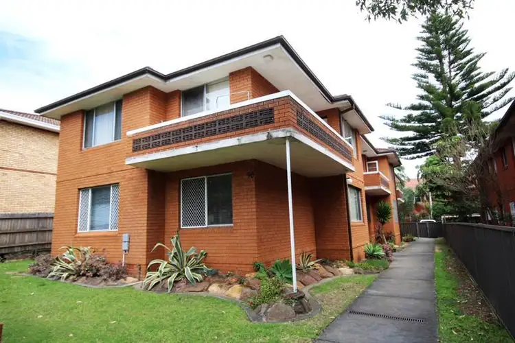 1/98 Duke St, Campsie NSW 2194