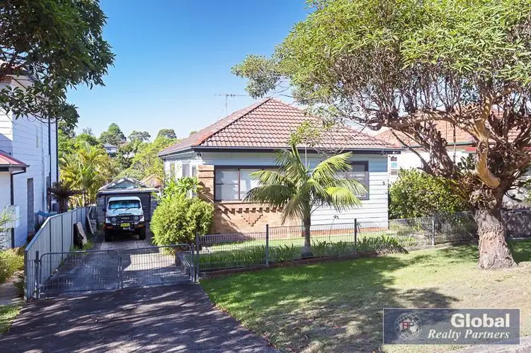 Main view of Homely house listing, 9 Second Ave, North Lambton NSW 2299