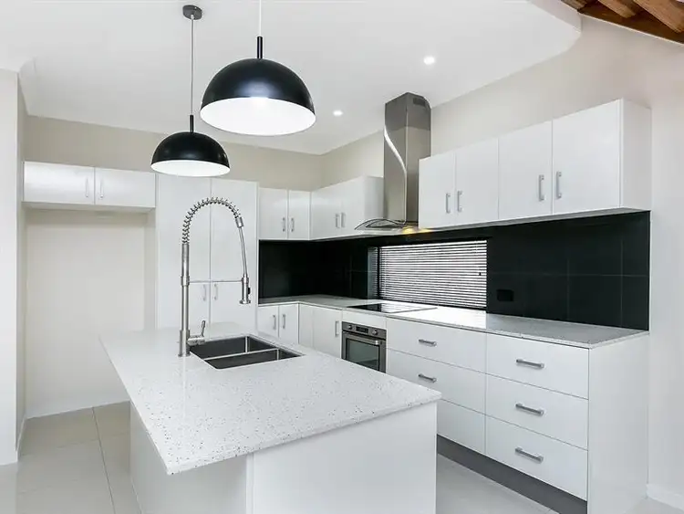 Fourth view of Homely townhouse listing, 1/8 Marvell St, Murarrie QLD 4172
