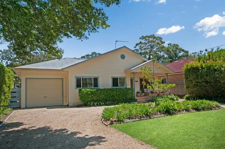13 Dunmore St, Blackwall NSW 2256