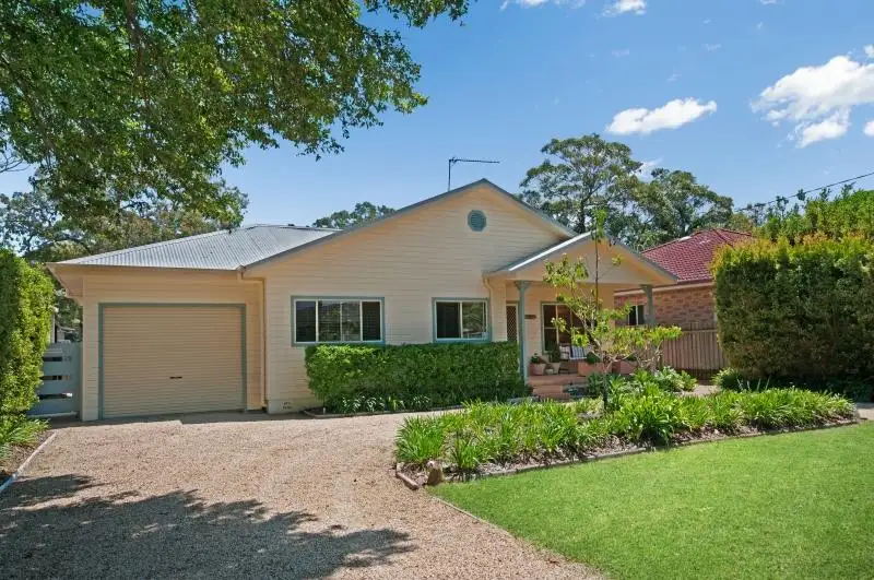 Main view of Homely house listing, 13 Dunmore St, Blackwall NSW 2256