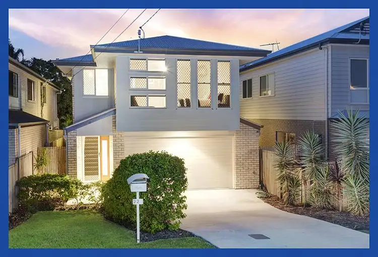 22 Aird St, Salisbury QLD 4107