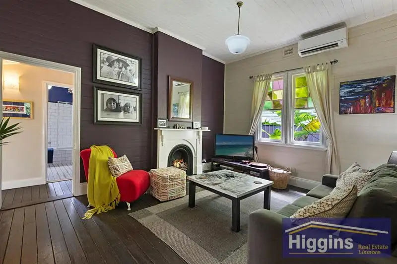 Main view of Homely house listing, 21 Phyllis St, South Lismore NSW 2480