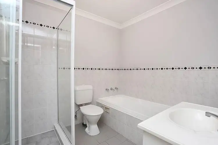 Fifth view of Homely unit listing, 12/149-151 Waldron Rd, Chester Hill NSW 2162