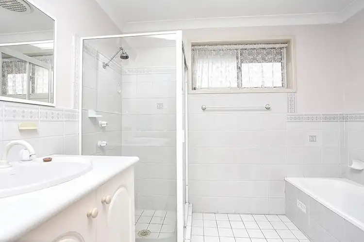 Fifth view of Homely villa listing, 20/7 Wellington Rd, Birrong NSW 2143