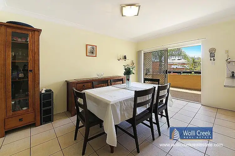 Third view of Homely apartment listing, 19/26 Allen St, Wolli Creek NSW 2205