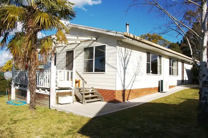 Main view of Homely house listing, 2 Mckenzie St, Uralla NSW 2358