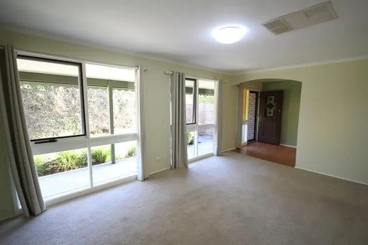 Fifth view of Homely house listing, 428 McDonald Rd, Lavington NSW 2641
