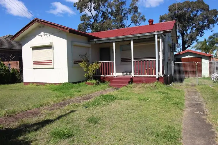 62 Catalina St, St Marys NSW 2760