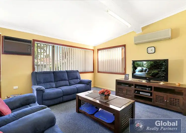 Fifth view of Homely house listing, 59 Alexandra Ave, Rutherford NSW 2320