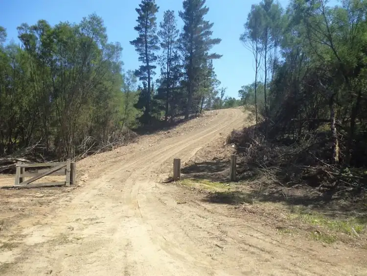 Second view of Homely rural property listing, Lot 3 & 4 Tall Pines Est, Nerriga NSW 2622