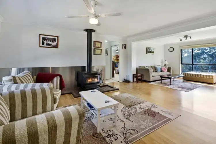 Fourth view of Homely house listing, 18 Wistringia Pl, Tallong NSW 2579