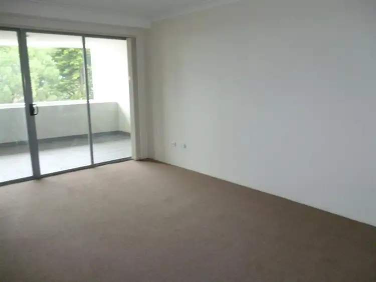 Fourth view of Homely apartment listing, 29/128-132 Woodville Rd, Merrylands NSW 2160