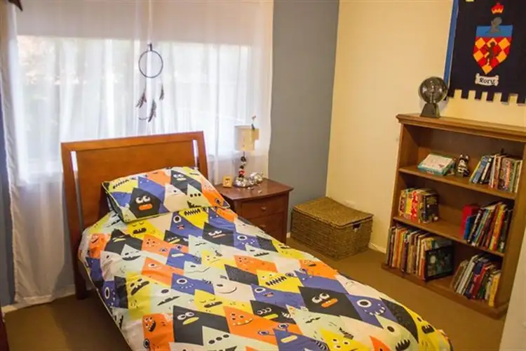 Fifth view of Homely house listing, 9 Roycox Cres, Dubbo NSW 2830
