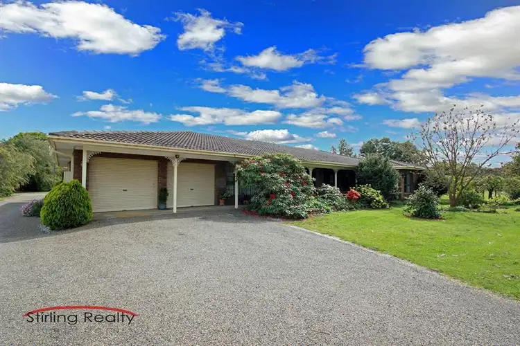 Fourth view of Homely rural property listing, 1014 Old Hume Hwy, Balmoral NSW 2575