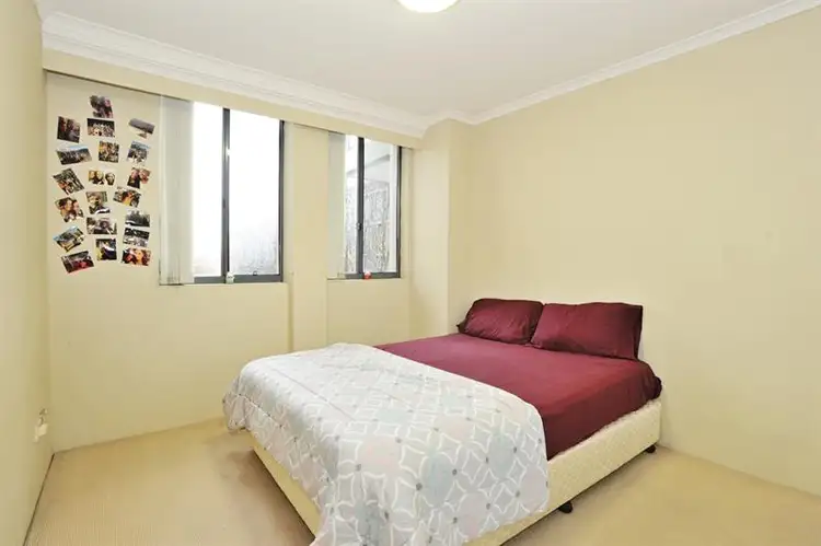 Fifth view of Homely apartment listing, 65/102 Miller St, Pyrmont NSW 2009