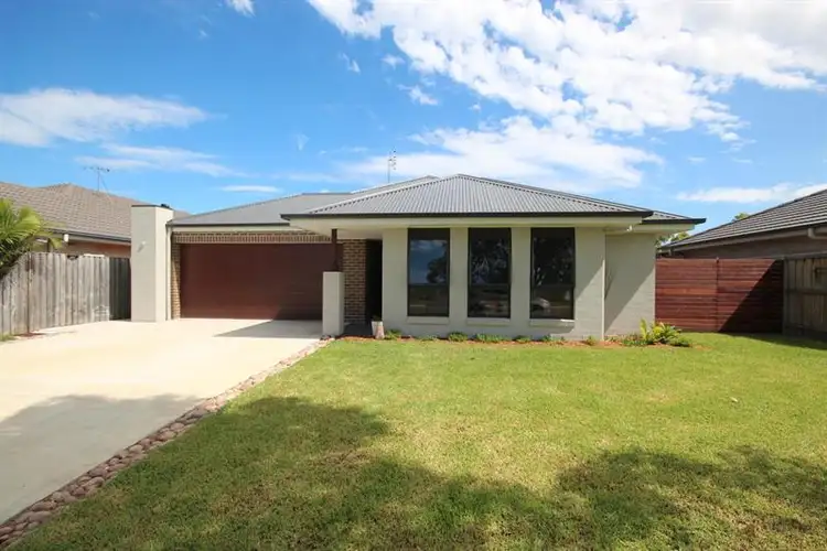Main view of Homely house listing, 18 Matilda Ave, Tanilba Bay NSW 2319
