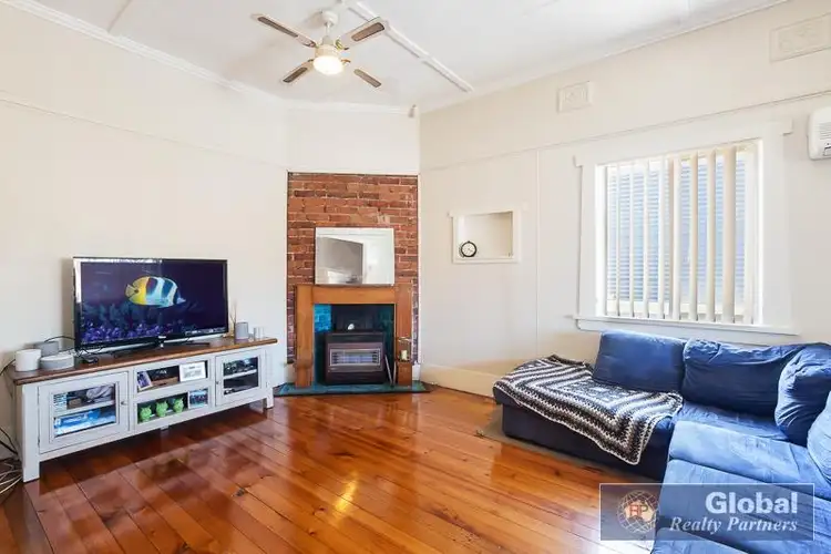 Second view of Homely house listing, 44 Henson St, Mayfield East NSW 2304