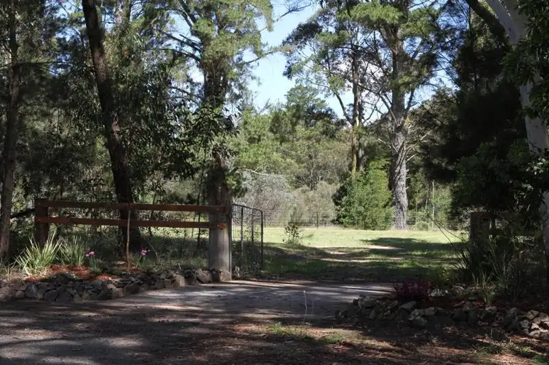 Main view of Homely land listing, Lot 4 Jemima Lane, Wingello NSW 2579
