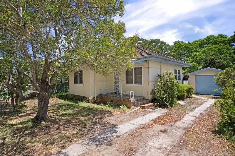 Main view of Homely house listing, 129 Paton St, Woy Woy NSW 2256