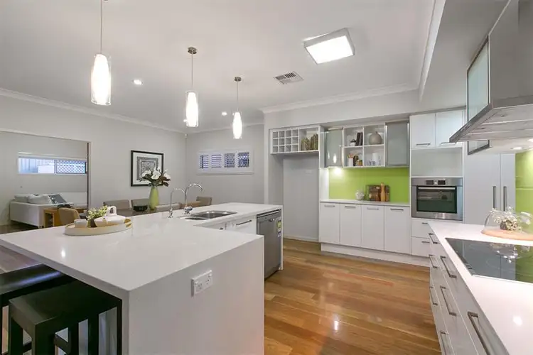 Fifth view of Homely house listing, 74 Chamberlain St, Tarragindi QLD 4121