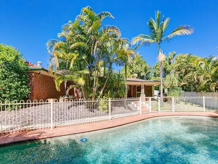 Third view of Homely house listing, 10 Boudin Pl, Forest Lake QLD 4078