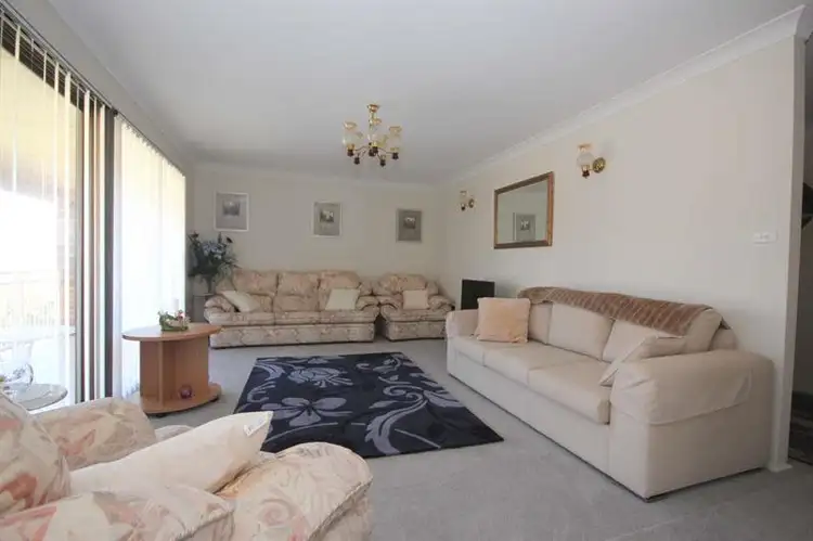 Fifth view of Homely house listing, 3 President Wilson Wk, Tanilba Bay NSW 2319