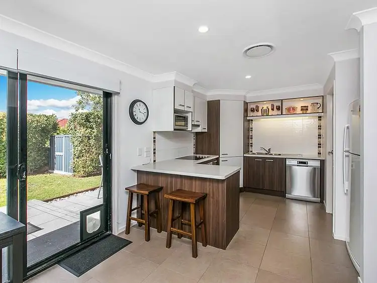 Third view of Homely house listing, 24 Kavanagh Rd, Wishart QLD 4122