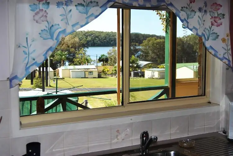Second view of Homely house listing, 4 Warralong St, Coomba Park NSW 2428