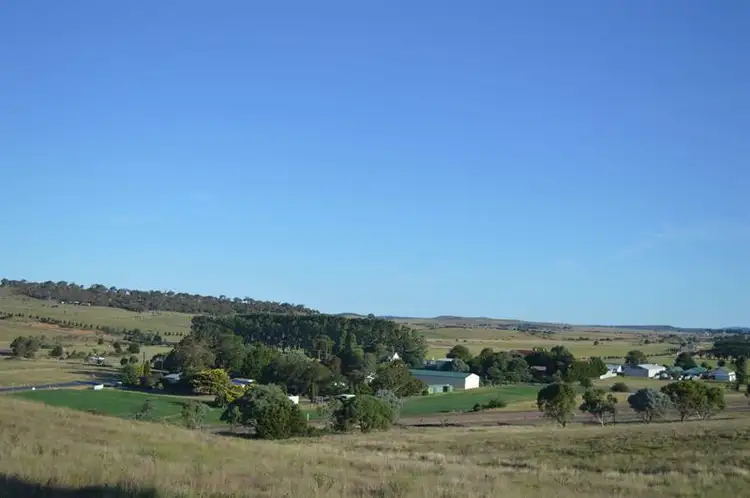 Seventh view of Homely land listing, Lot 3 Mulwaree St, Tarago NSW 2580