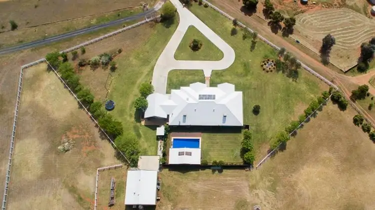 Second view of Homely rural property listing, 5R Thurloo Rd, Dubbo NSW 2830