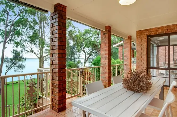 Second view of Homely house listing, 159 Kullaroo Rd, Summerland Point NSW 2259