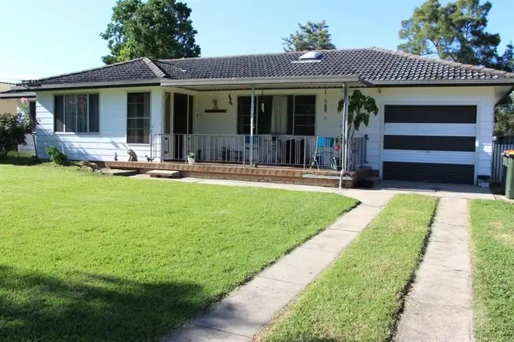 Main view of Homely house listing, 16 Avon St, Stratford NSW 2422