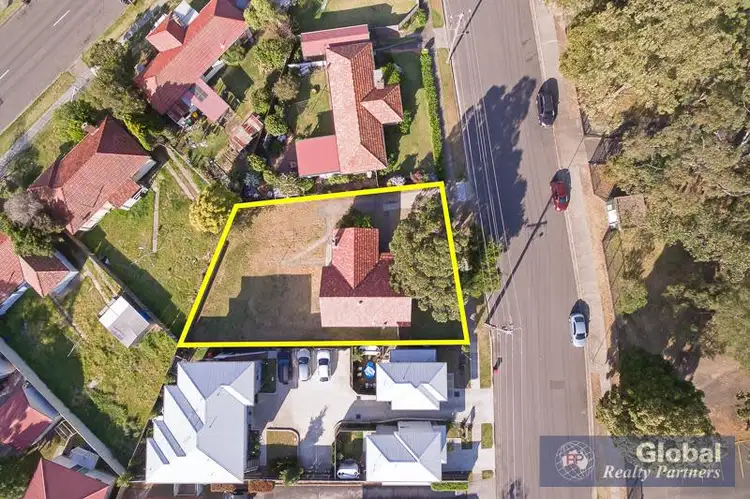 Fifth view of Homely house listing, 90 Womboin Rd, Lambton NSW 2299