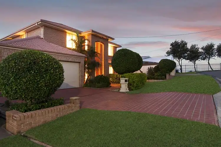 3 Ada Ave, Noraville NSW 2263