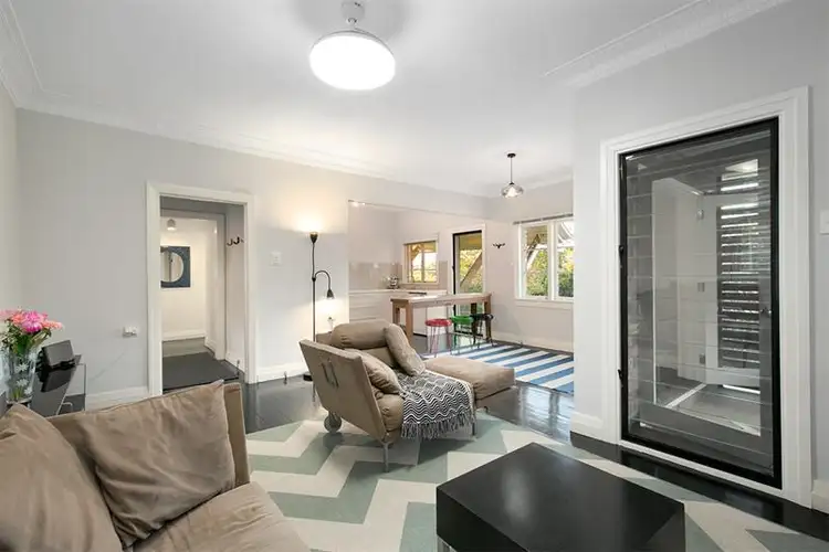 Sixth view of Homely house listing, 38 Woodlea St, Moorooka QLD 4105