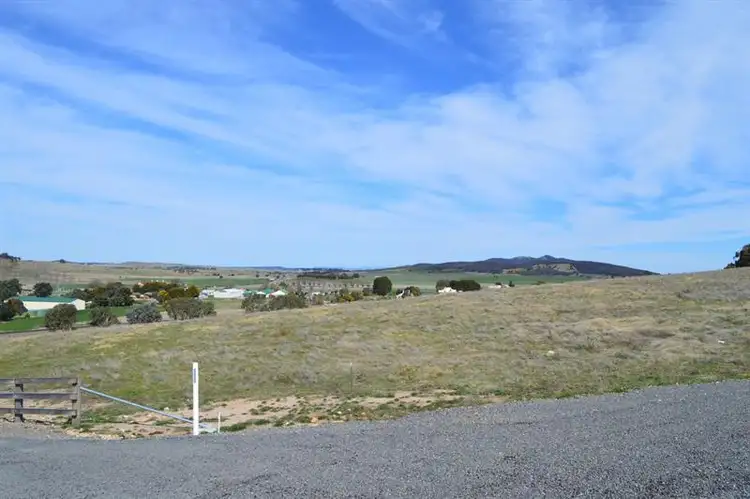 Fourth view of Homely land listing, Lot 16 Mulwaree St, Tarago NSW 2580
